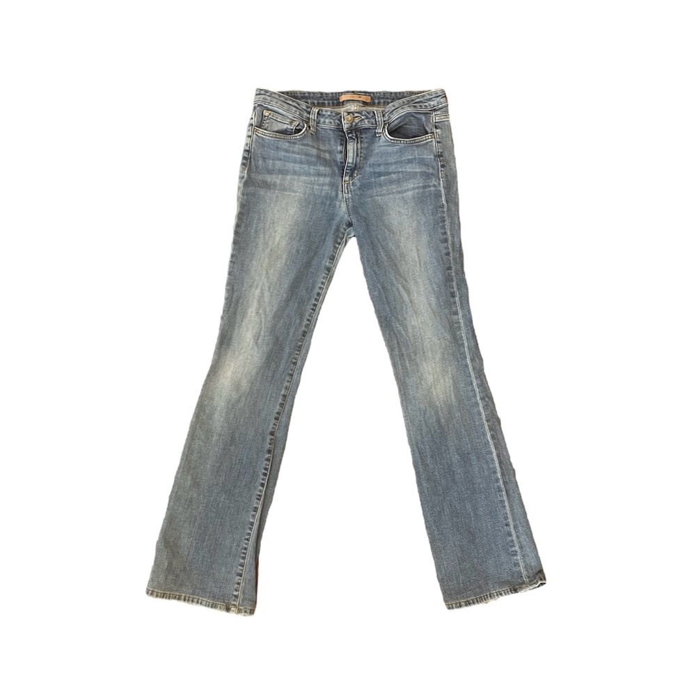 Joes Blue Denim Jeans